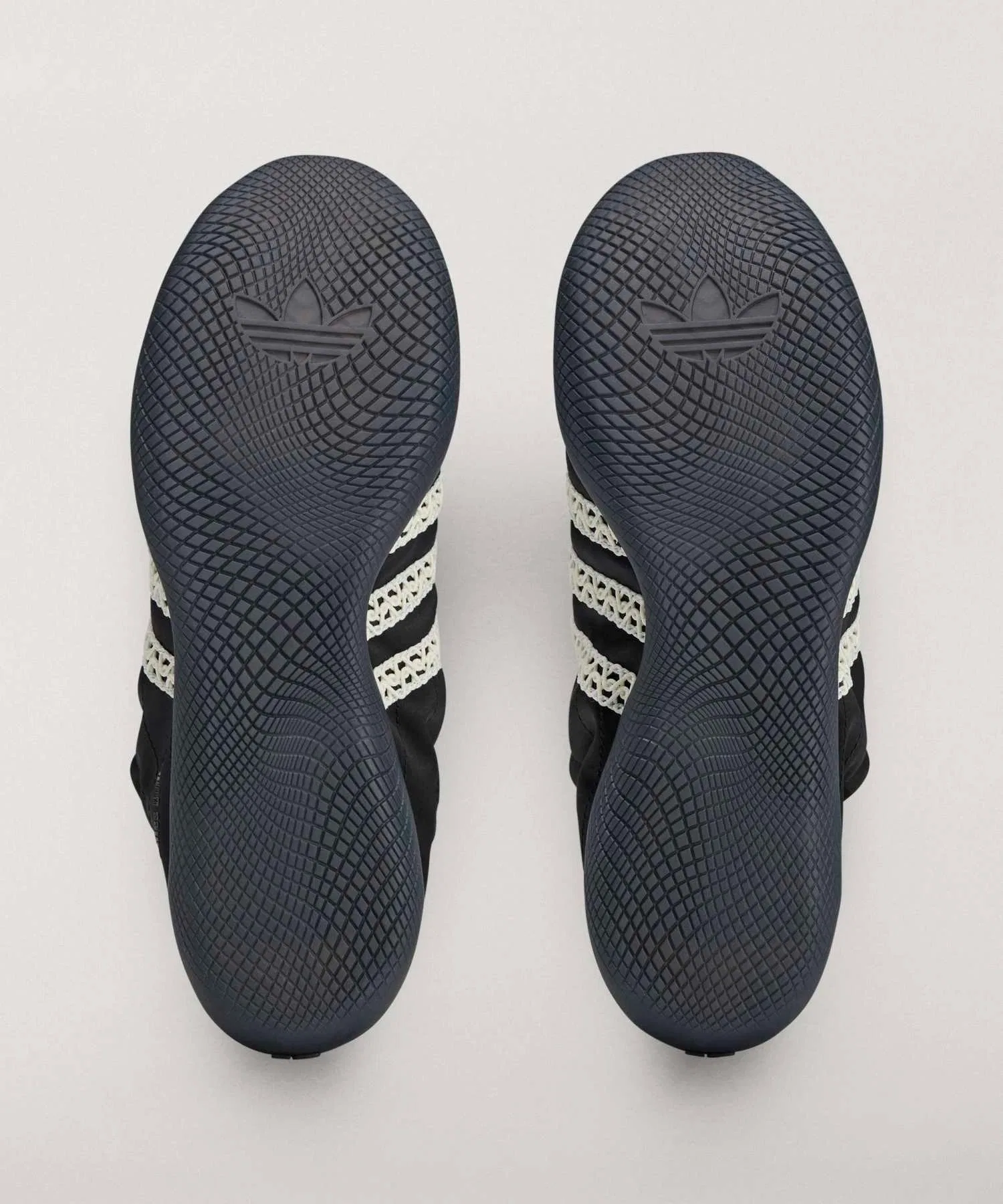 Кроссовки унисекс Adidas Originals by Wales Bonner Karintha Lo — фото 4