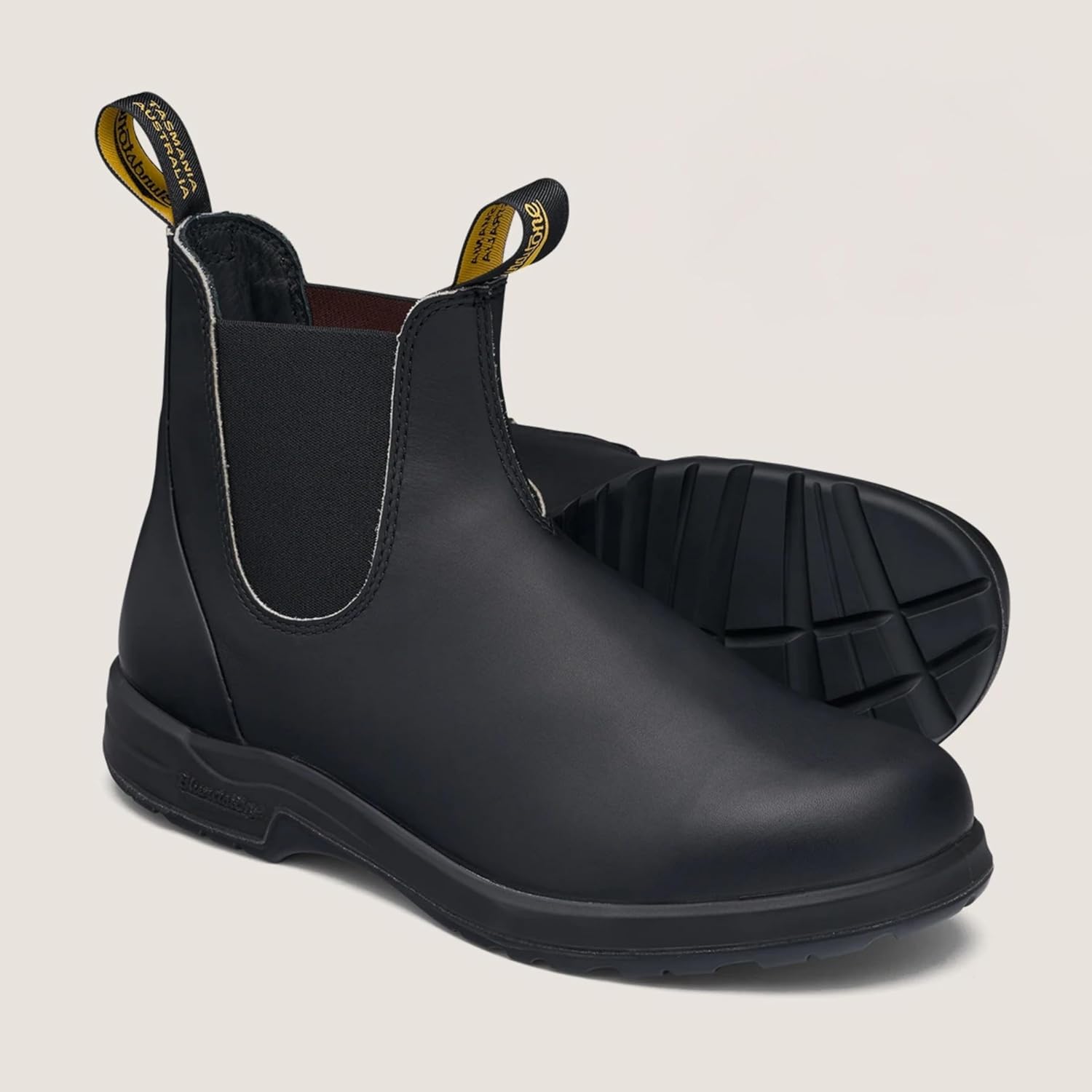 Термоботинки Blundstone All Terrain для мужчин и женщин, черный — фото 3