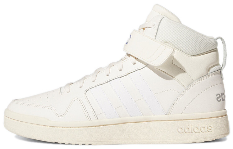 

Мужские кроссовки для скейтбординга Adidas Neo Postmove, Белый, Мужские кроссовки для скейтбординга Adidas Neo Postmove