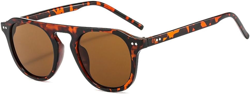 

Винтажные солнцезащитные очки для женщин, модное украшение, очки желейного цвета, модные солнцезащитные очки для мужчин, солнцезащитные очки UV400 generic, Leopard Tea