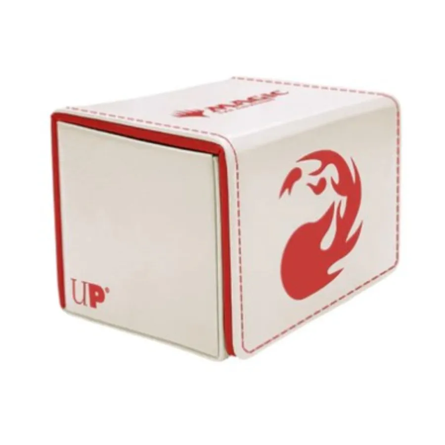 

Ящик для колоды Alcove Edge - Мана 8, Гора, Official Magic - The Gathering - Deck Boxes - Mana