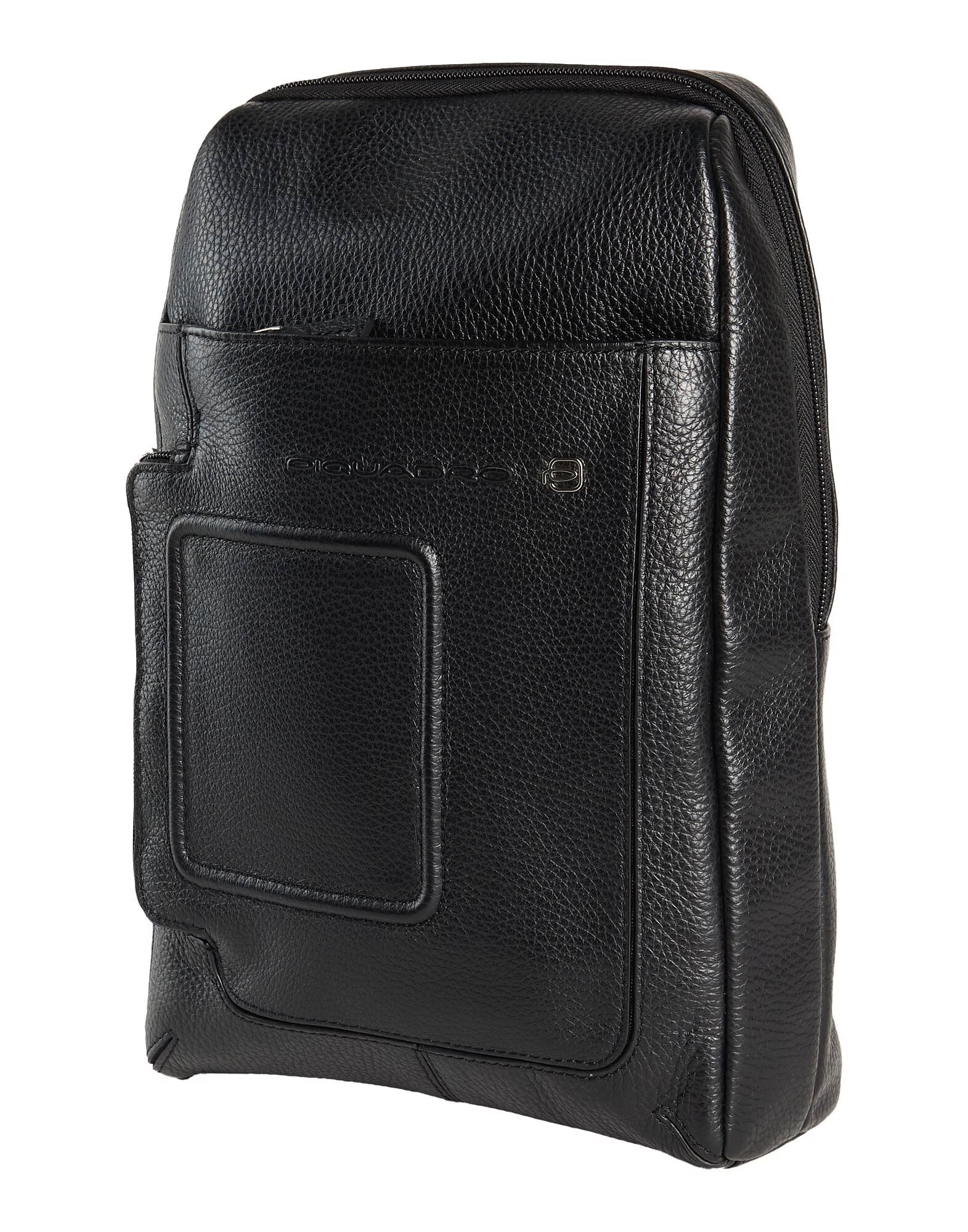 

Рюкзак Piquadro, черный