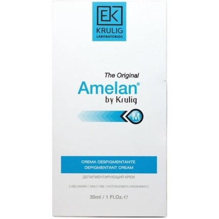 

Мастелли Амелан Крем 30мл Mastelli