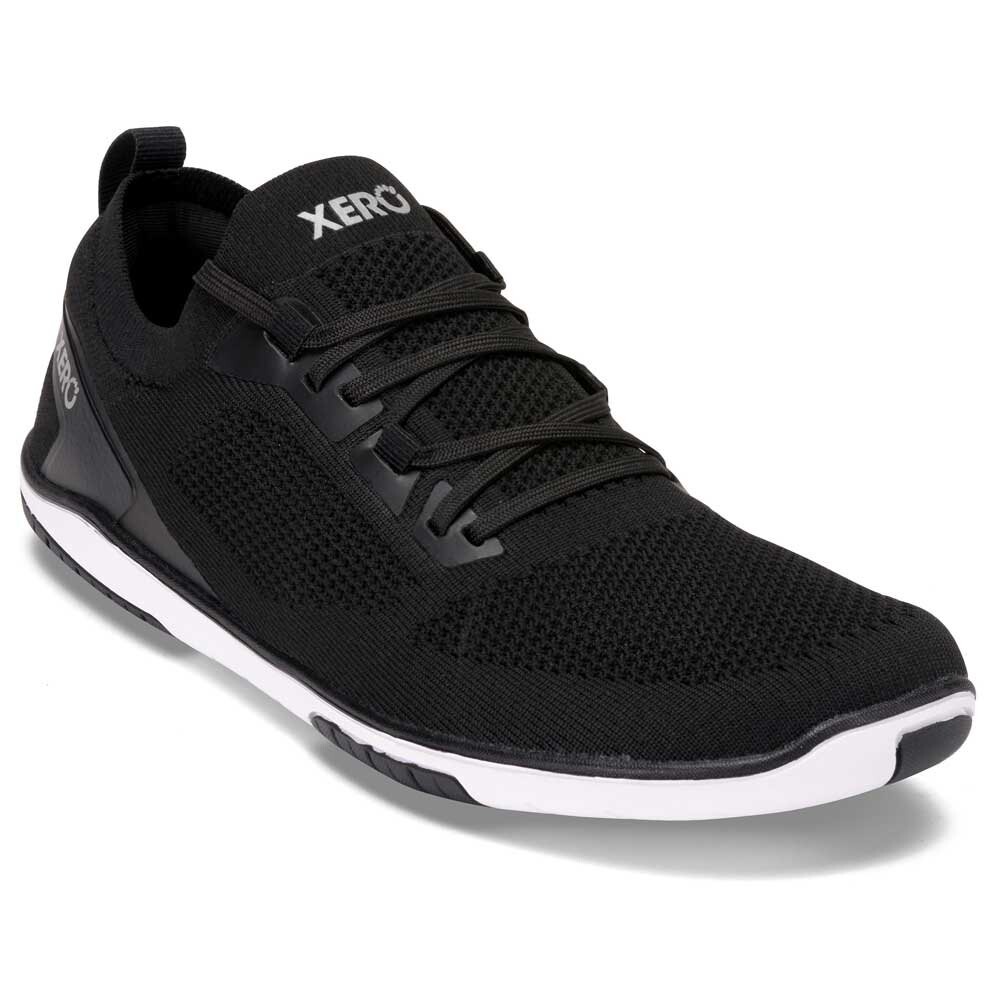 

Кроссовки Xero Shoes Nexus Knit, черный