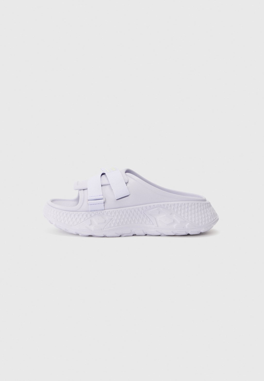

Мюли OFFBOUND UNISEX - Pool slides Palladium, сиреневый