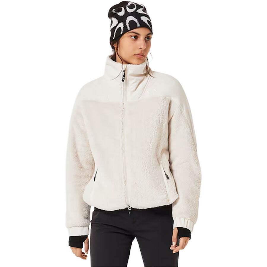 

Куртка Oakley Mountain Fire Sherpa Oakley, Mist