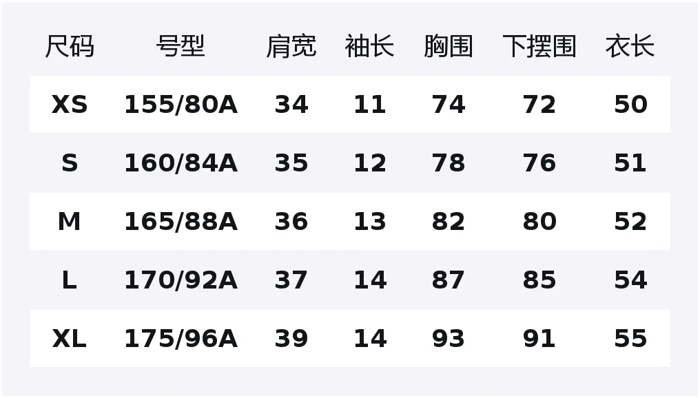 Футболка женская с круглым вырезом Moderate GAP, White — фото 2