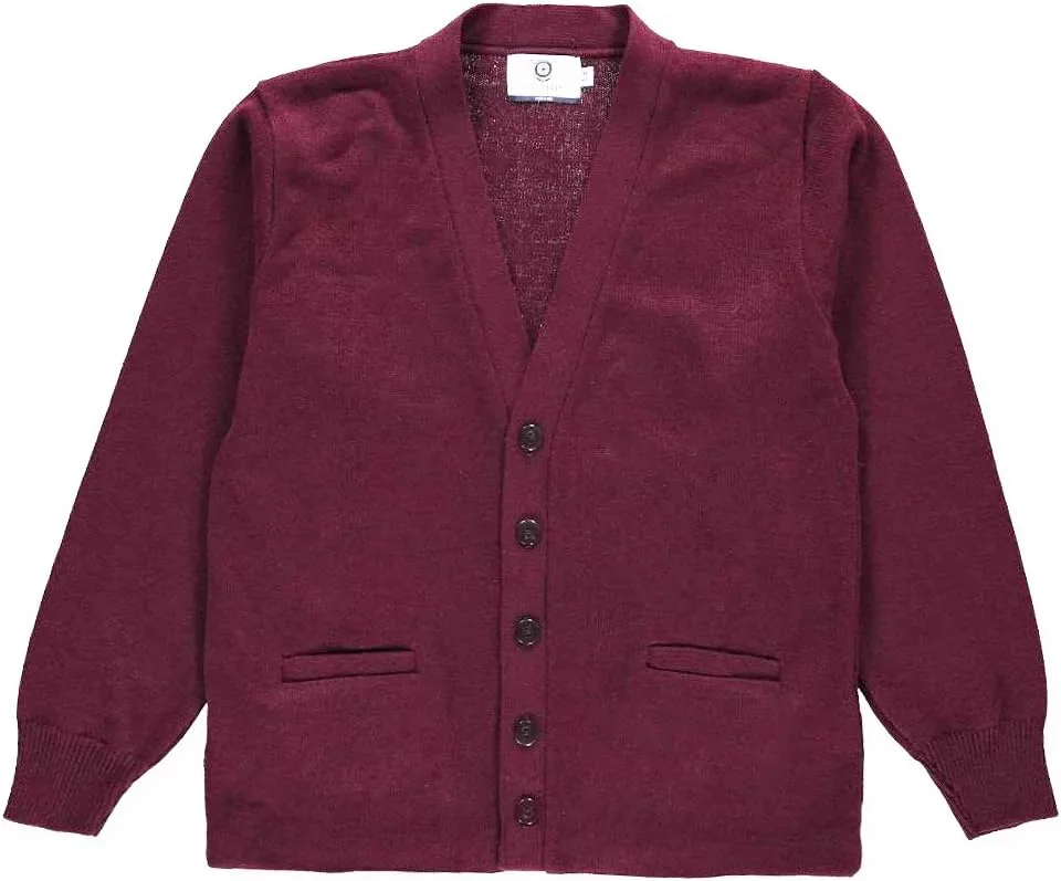 

Кардиган Blueberry L/S Unisex