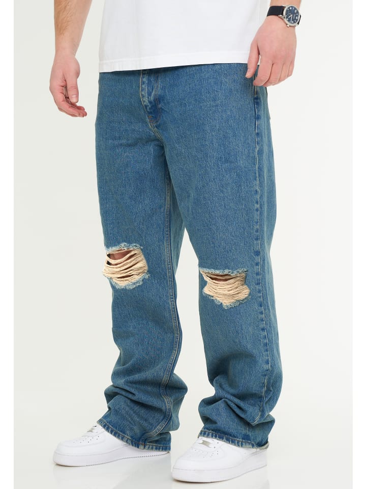 

Джинсы DAILY COTTON, цвет vintage blue