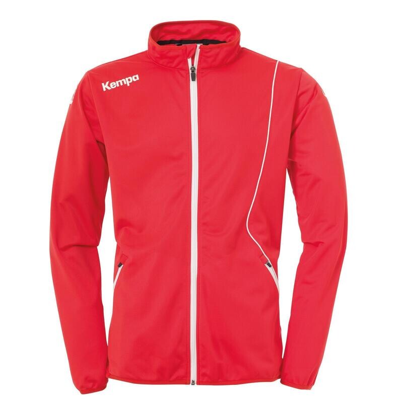 

Куртка Kempa Curve Classic, цвет rot