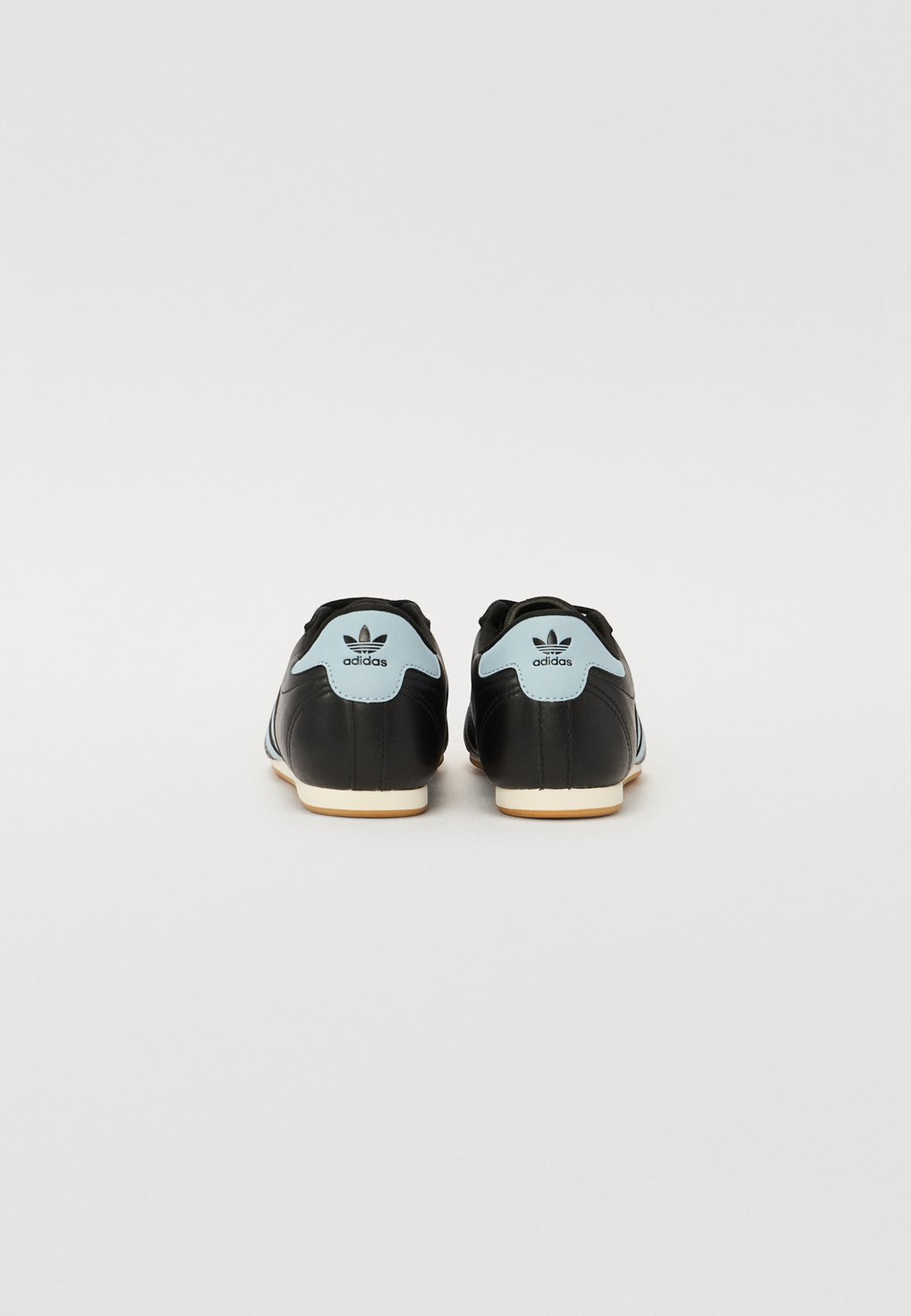 Кроссовки TAEKWONDO adidas Originals, черный — фото 3