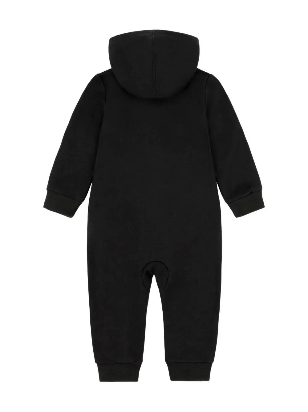 Комбинезон Essentials Nike Kids, черный — фото 2