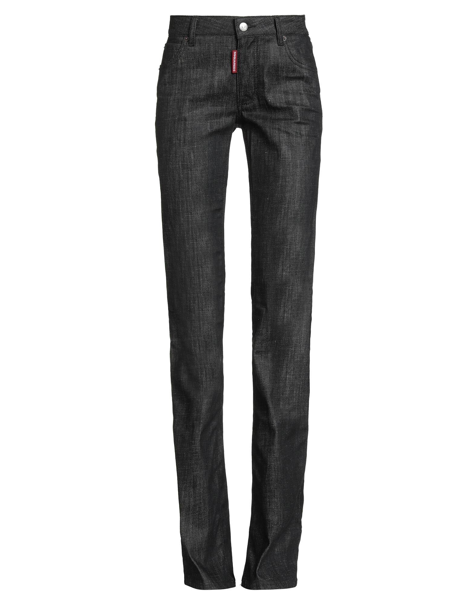 

Джинсы Dsquared2, черный