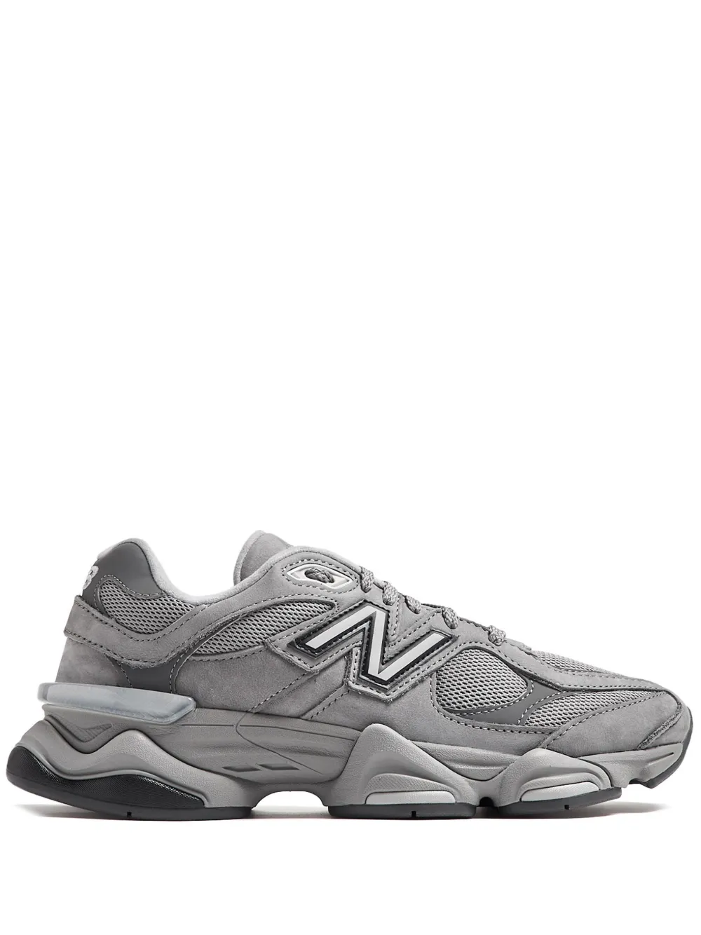 

Кроссовки 9060 NEW BALANCE, серый