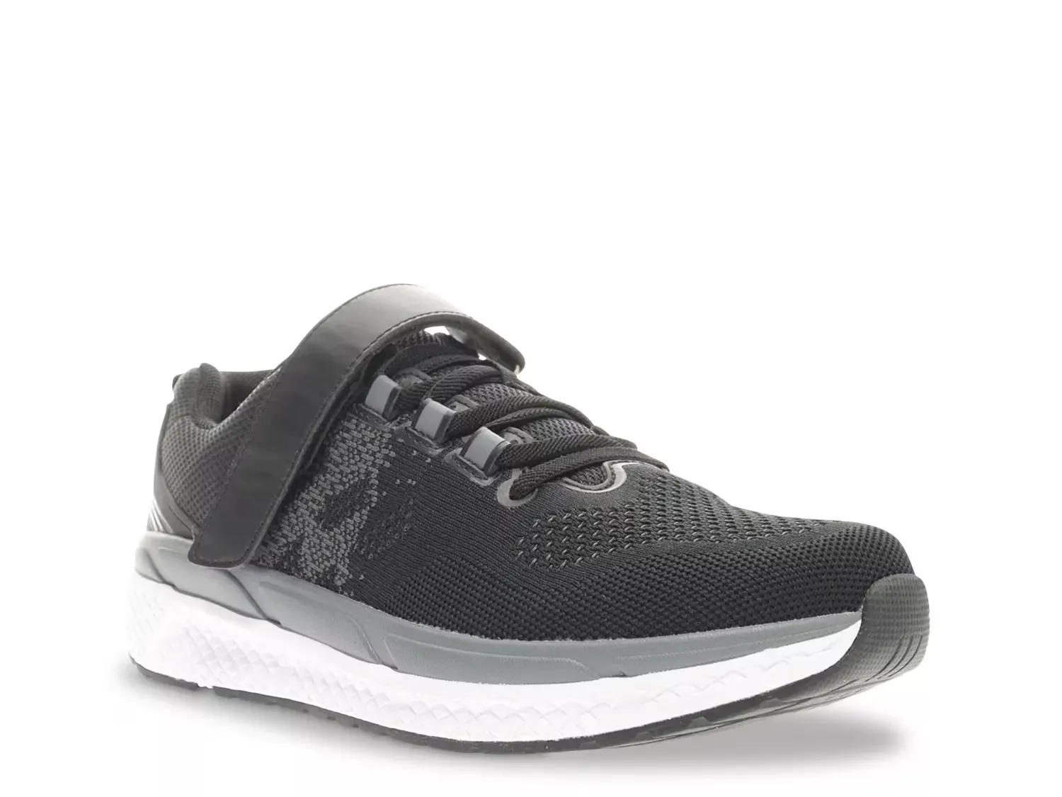 

Кроссовки Ultra 267 FX - мужские Propet, Black/Grey