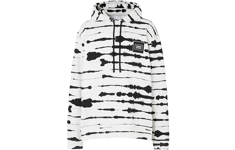 

Свитер мужской белый Burberry