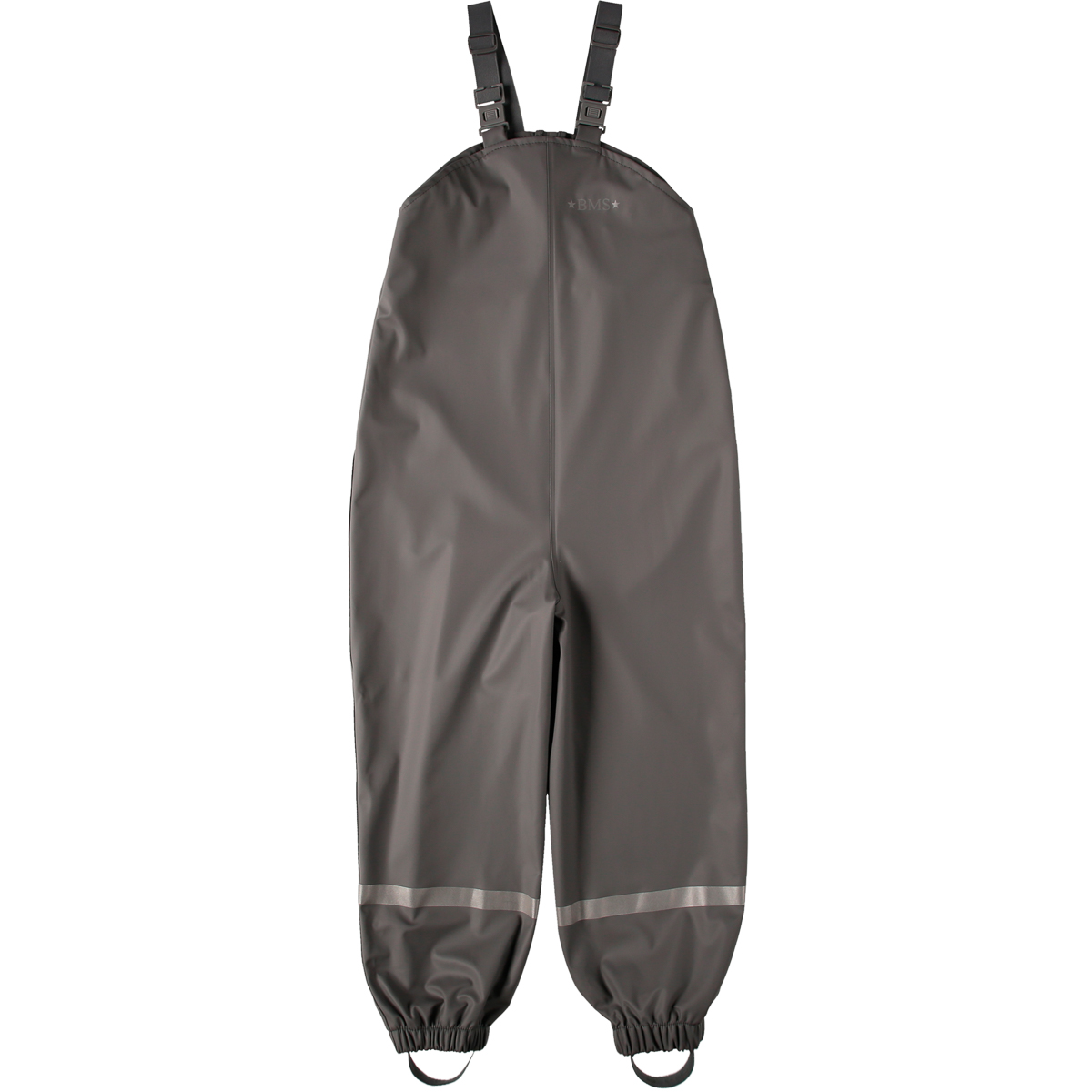 

Водонепроницаемые брюки BMS Sailing Wear SoftSkin, цвет Coolgrey