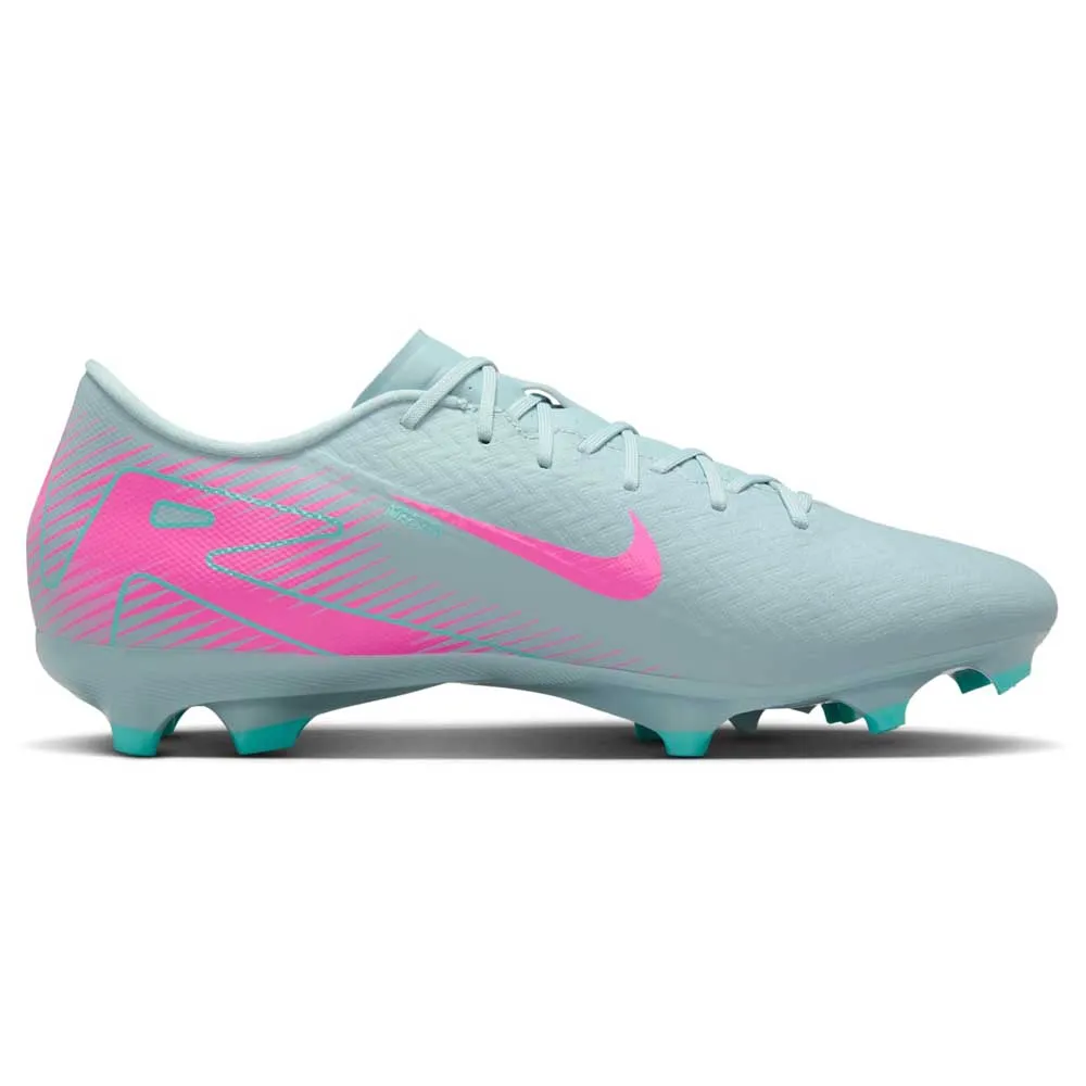 

Футбольные бутсы Nike Mercurial Vapor 16 Academy MG, синий