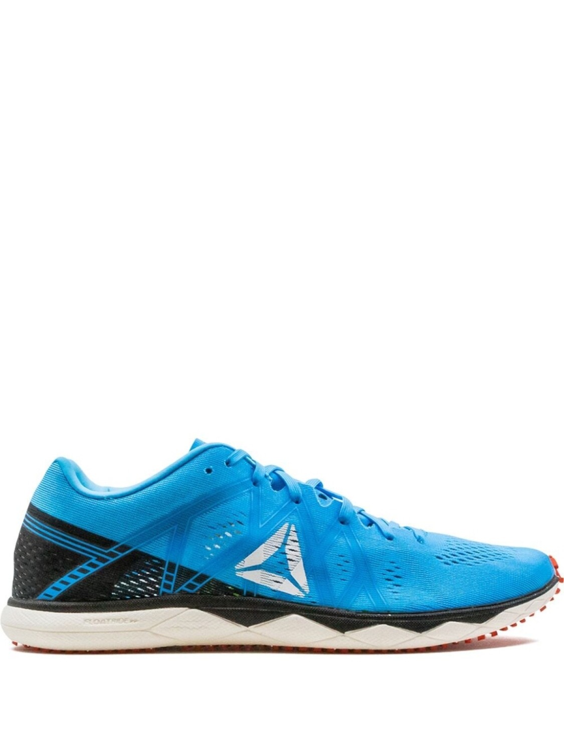 

Reebok кроссовки Floatride Run Fast Pro, синий