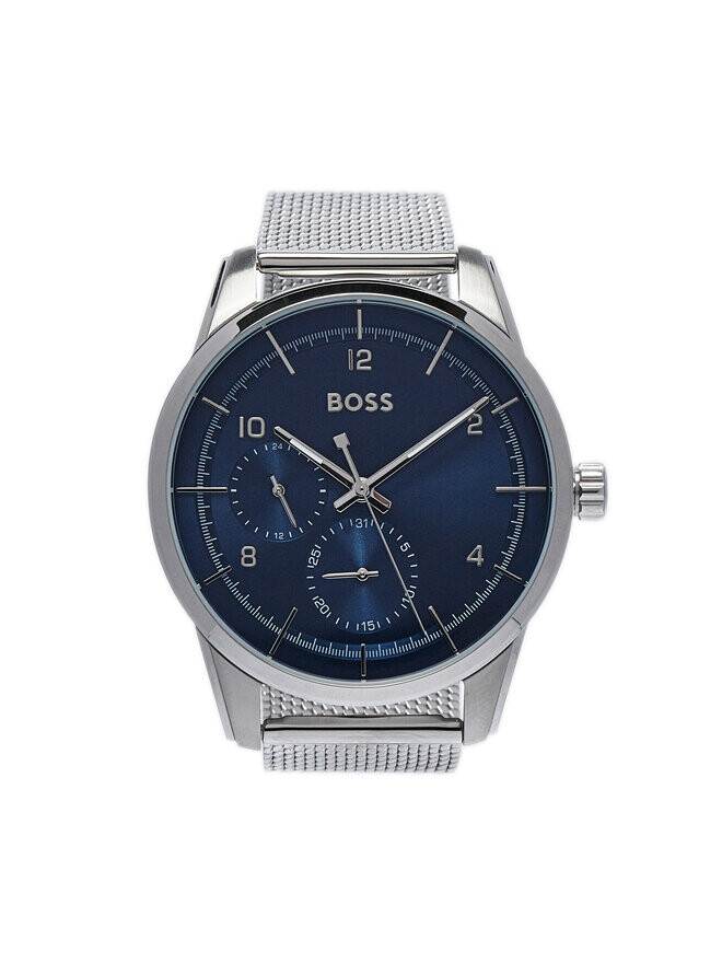 

Часы Sophio Boss, серебро