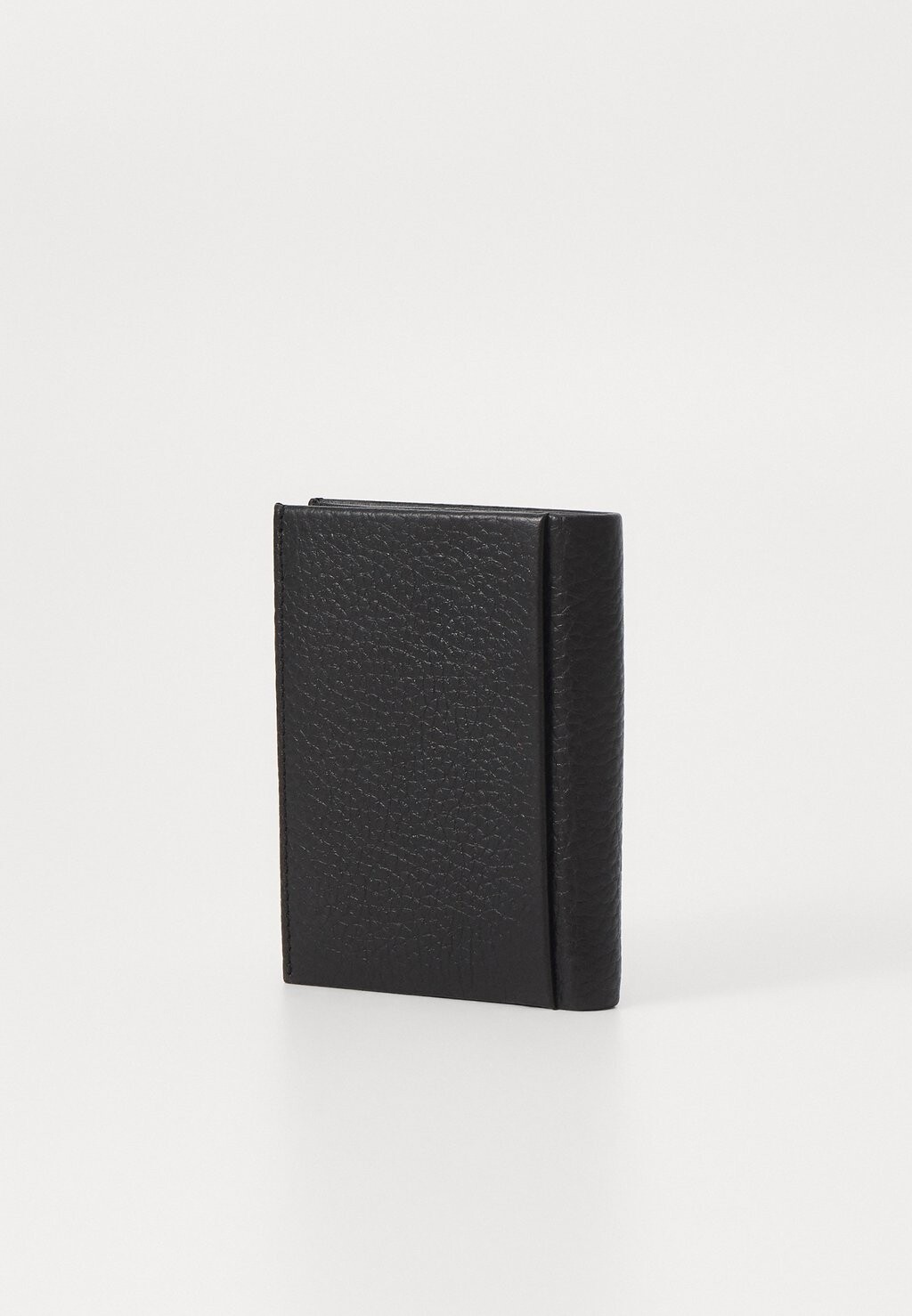 

Кошелек NEW CROSSTOWN BIFOLD BOSS, черный