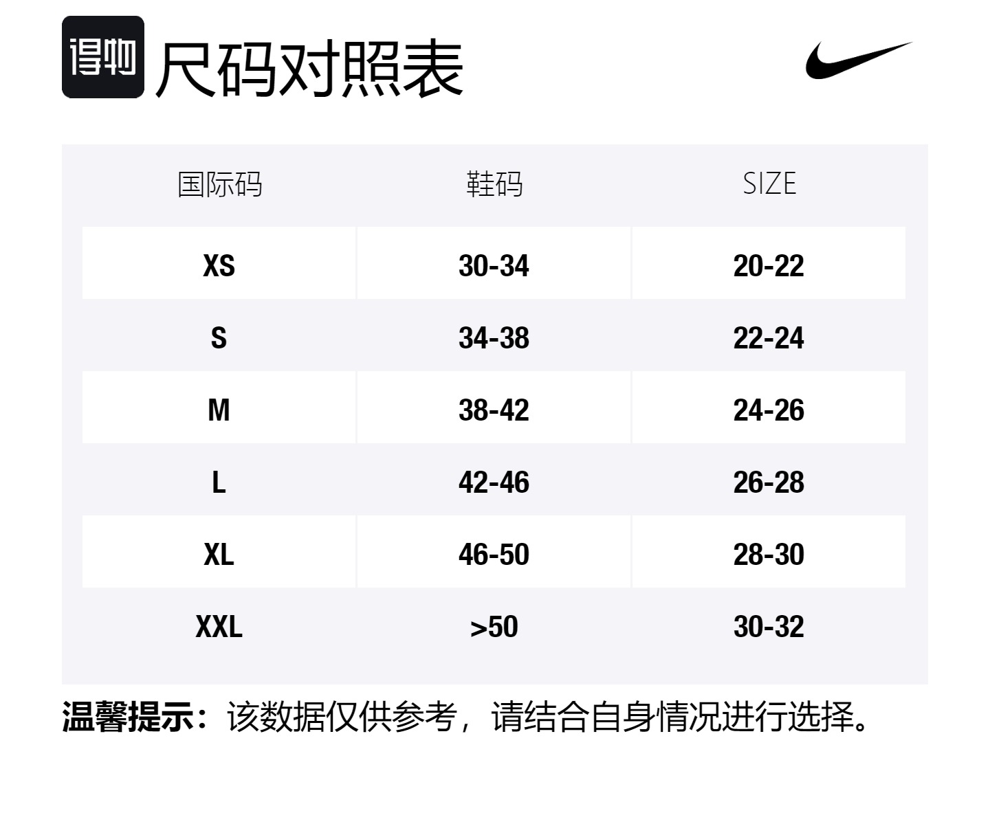Детские носки средней плотности Nike, 3 pack (желтый/белый/розовый) — фото 2
