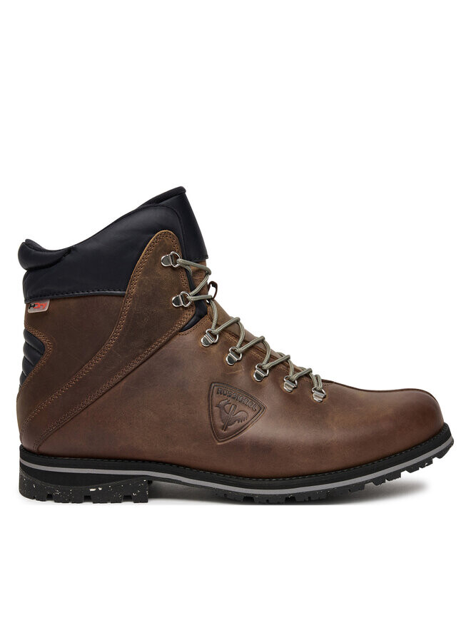 

Сапоги Rossignol altas 1907 Chamonix Wax 2.0 RNMM210 Marrón, коричневый