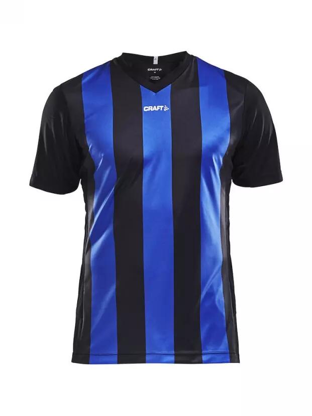 

Футболка мужская Progress Jersey Stripe Craft