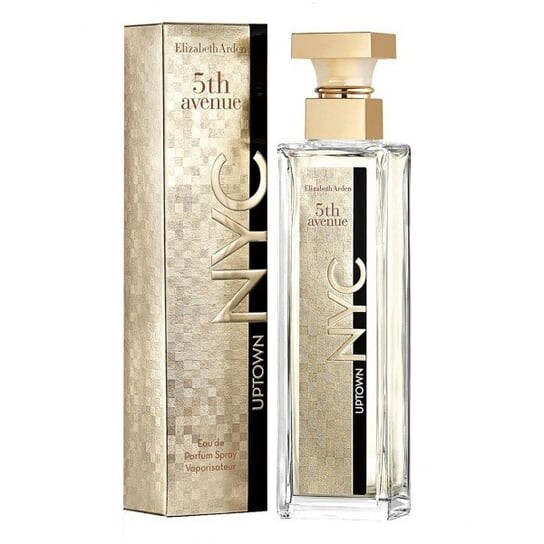 

Элизабет Арден, 5th Avenue NYC Uptown, парфюмированная вода, 75 мл, Elizabeth Arden
