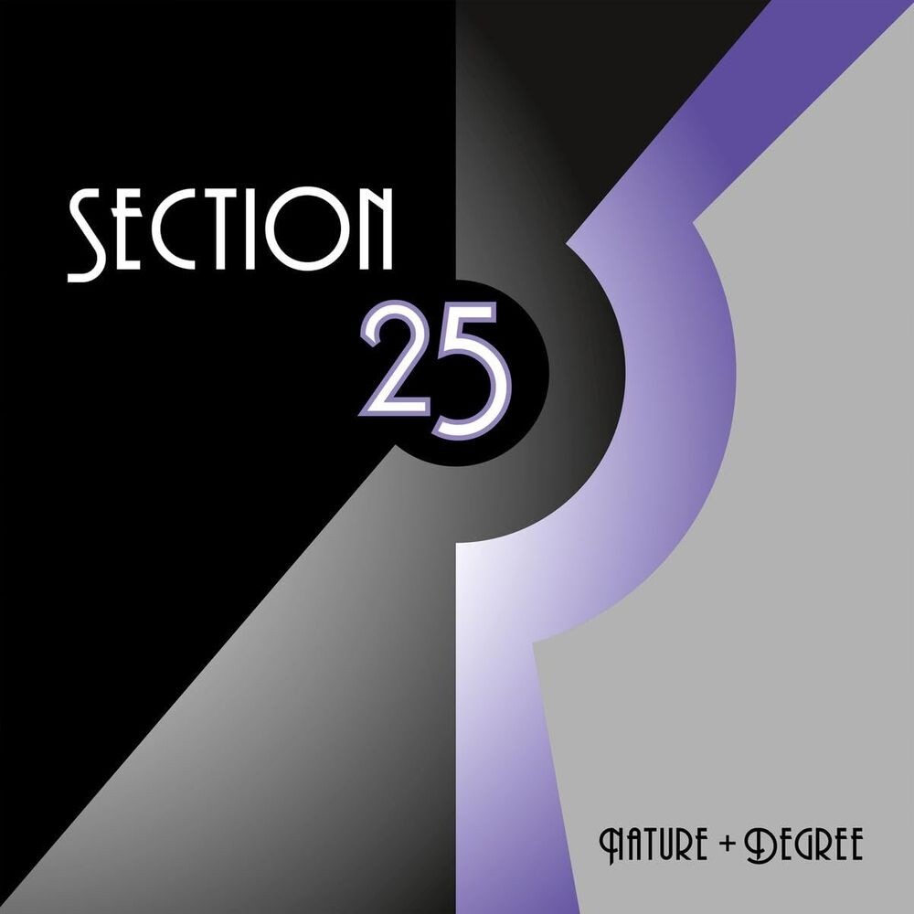 

Виниловая пластинка LP Nature + Degree [Purple Vinyl] - Section 25