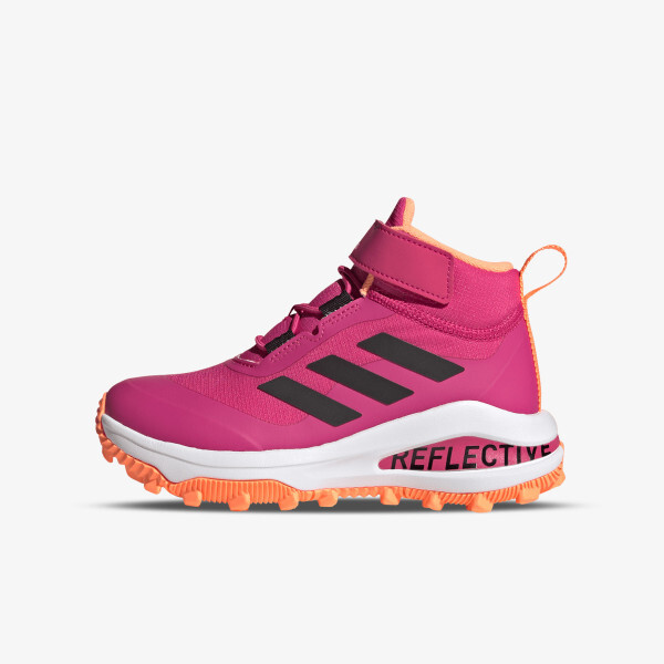 

Сапоги фортаран атр Adidas, розовый