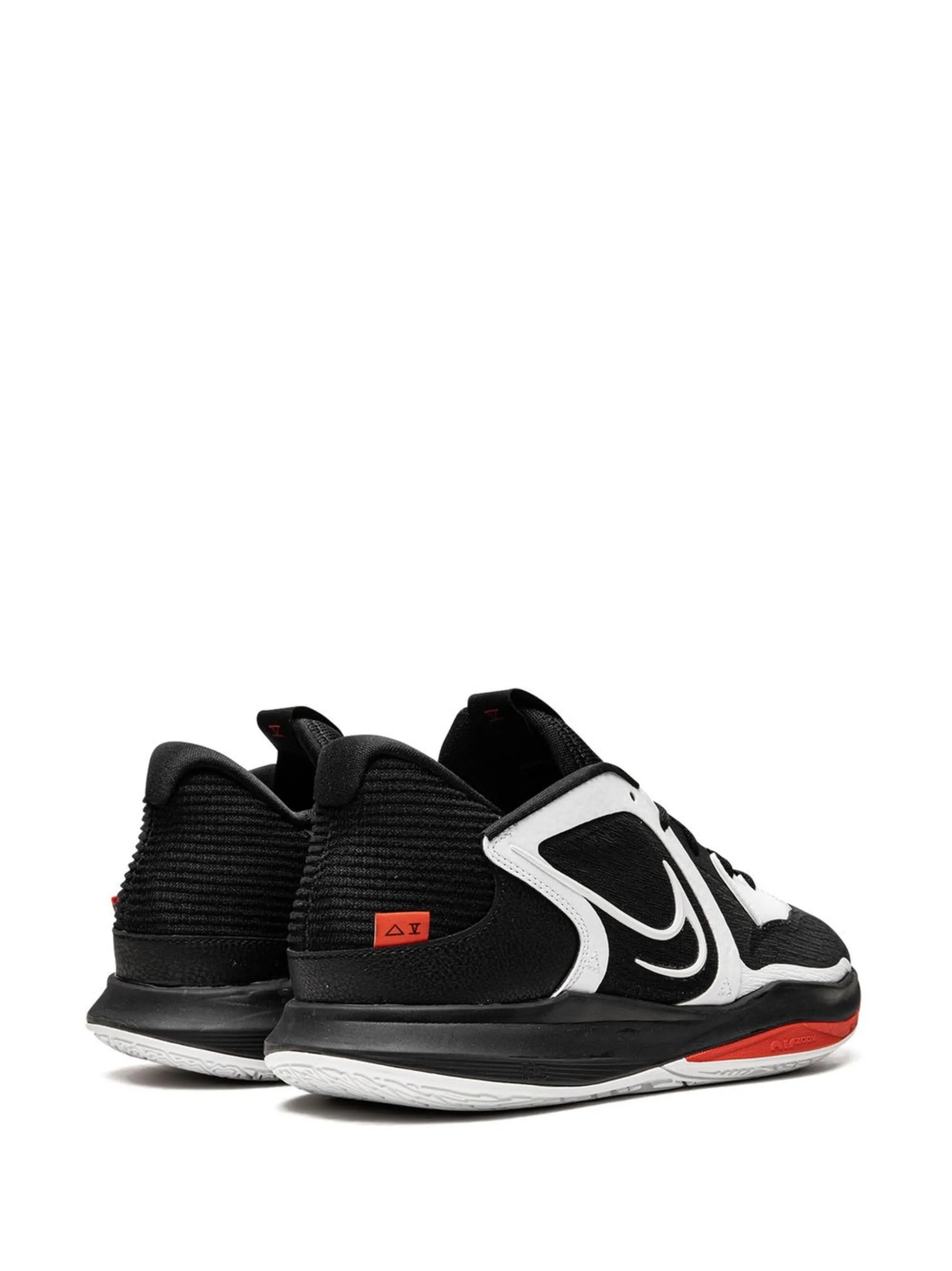 Кроссовки Kyrie Low 5 Nike, черный — фото 3