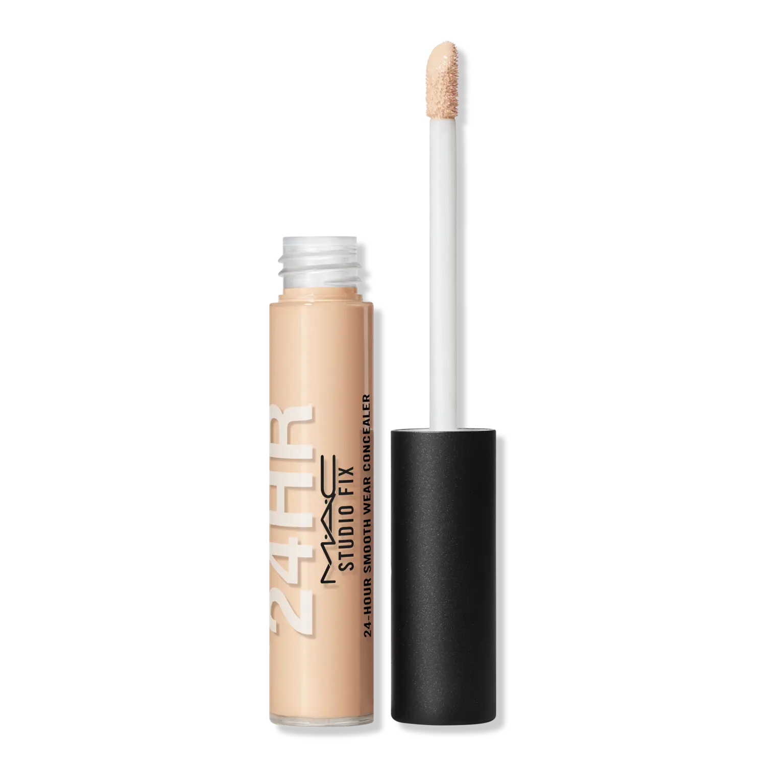 

Корректирующий консилер Studio Fix 24-Hour Smooth Wear Fluid MAC, NW22 (neutral beige w/ neutral undertone for light skin)