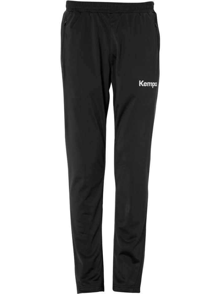 

Спортивные брюки Emotion 2.0 Hose Kempa, черный