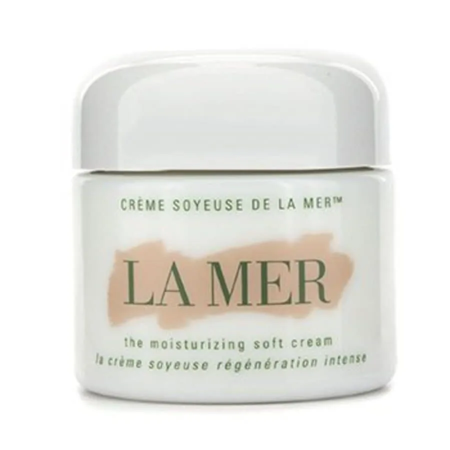 La Mer - Увлажняющий мягкий крем 60 мл / 2 унции