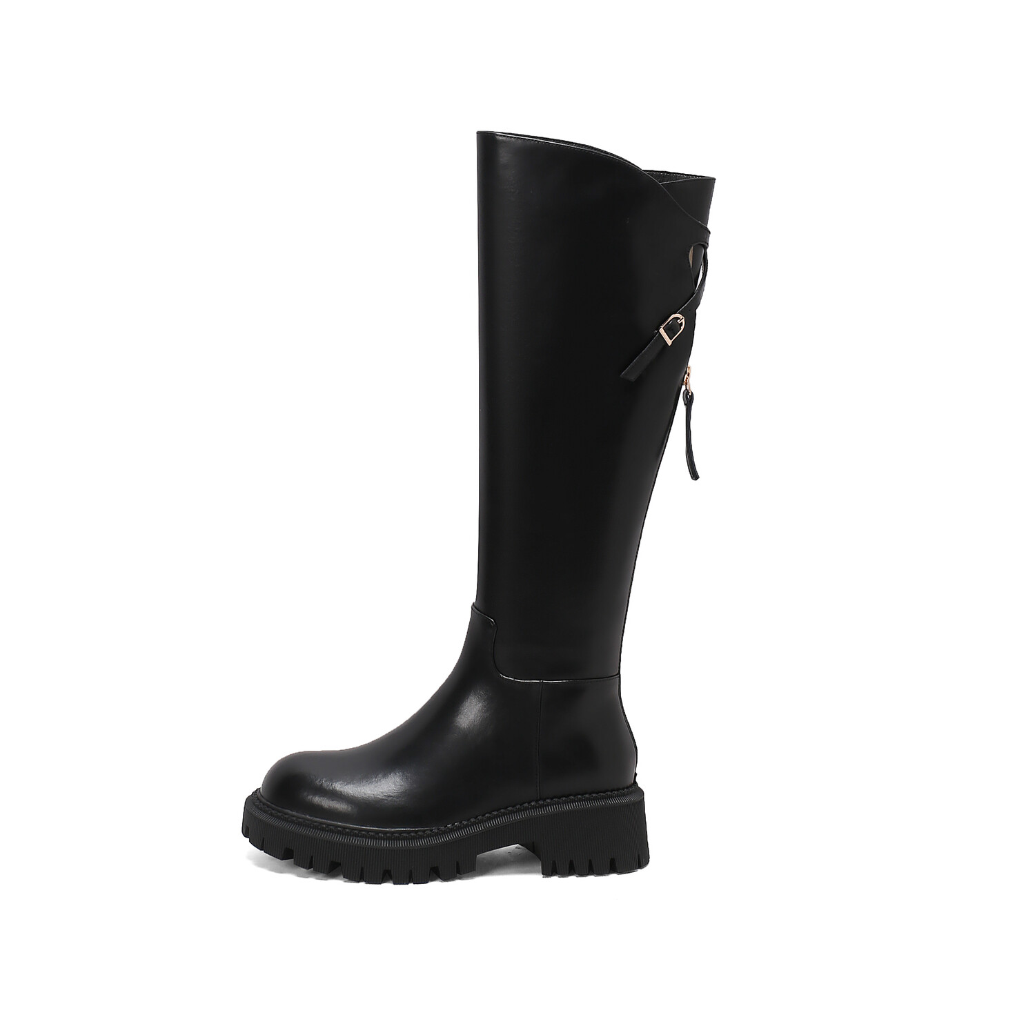 

Сапоги Mo Lin Knee-high Boots Women's