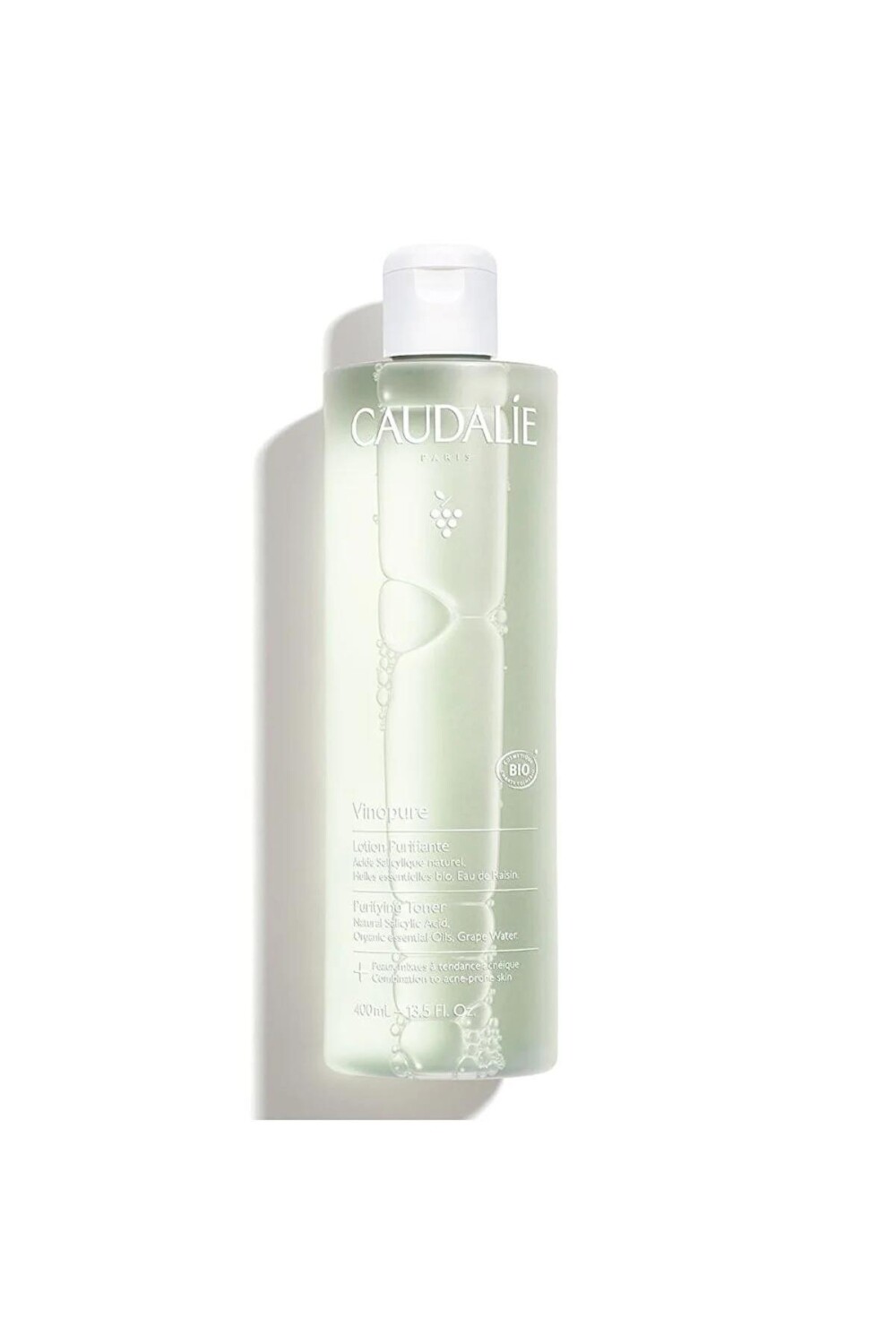 

Очищающий тоник Caudalie Vinopure 400 мл