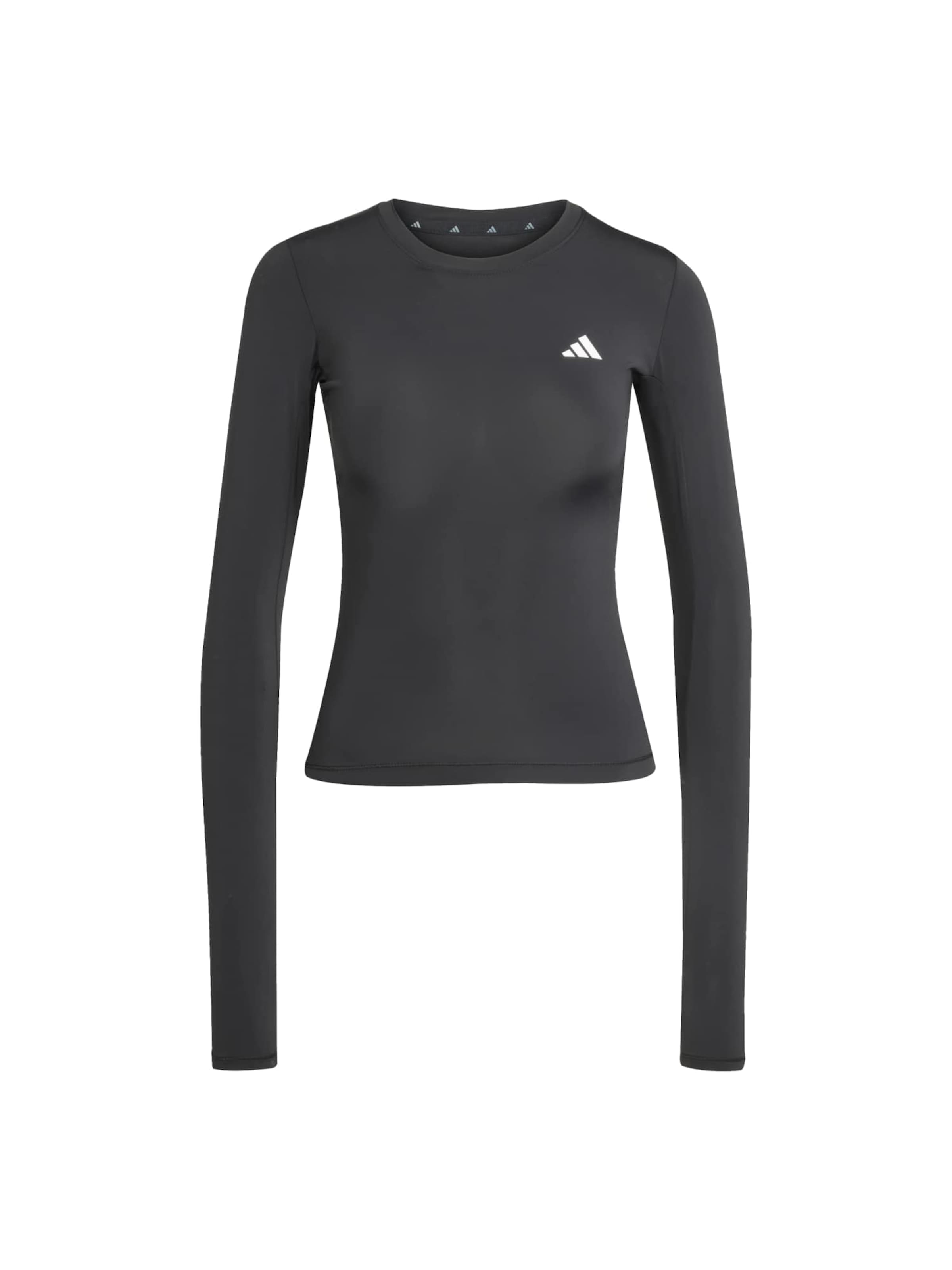 

Adidas Performance Футболка Performance 'Essentials' в черном цвете