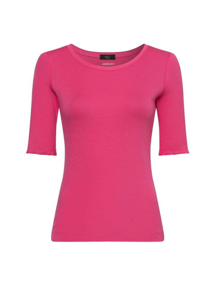 

Футболка MARC CAIN SPORTS, розовый