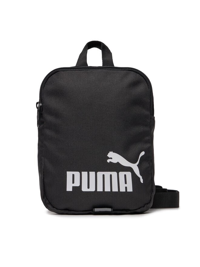 

Сумка через плечо Puma 079955 01, черный