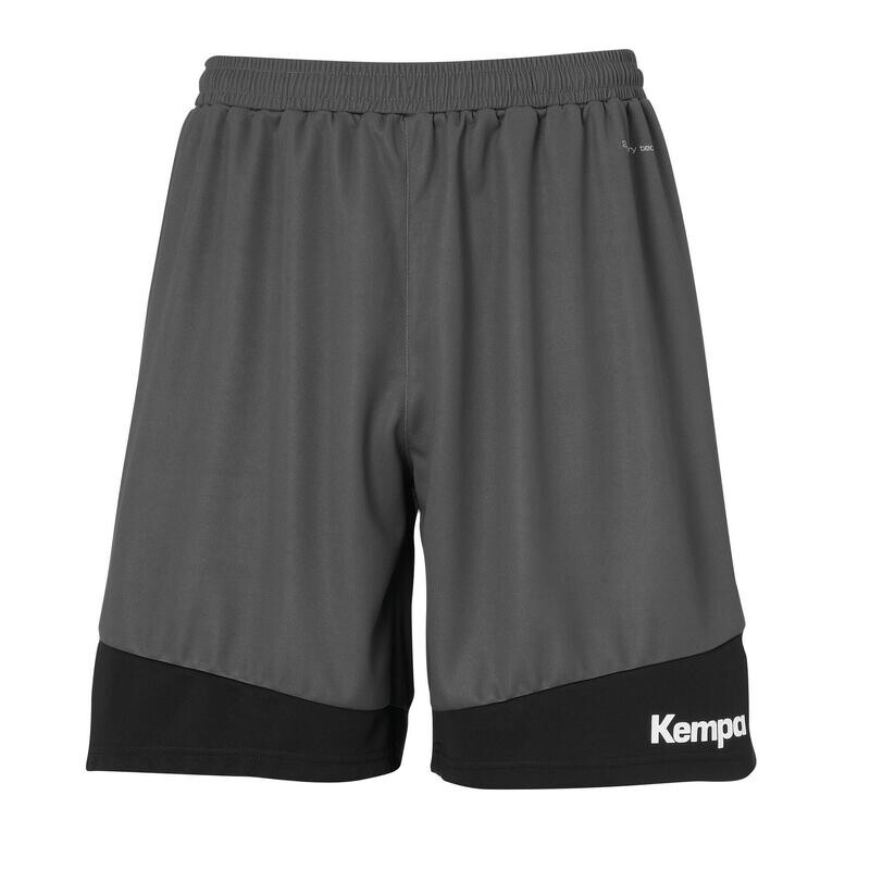 

Детские шорты Kempa Emotion 2.0, цвет schwarz
