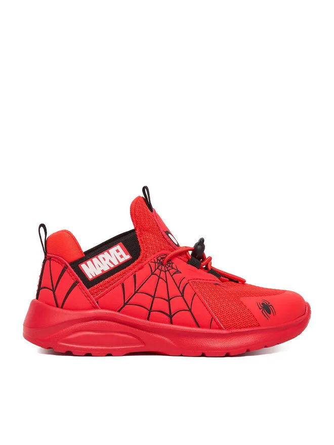 Spiderman Ultimate Кроссовки CEO-BIC-SS26-111SPRMV Red