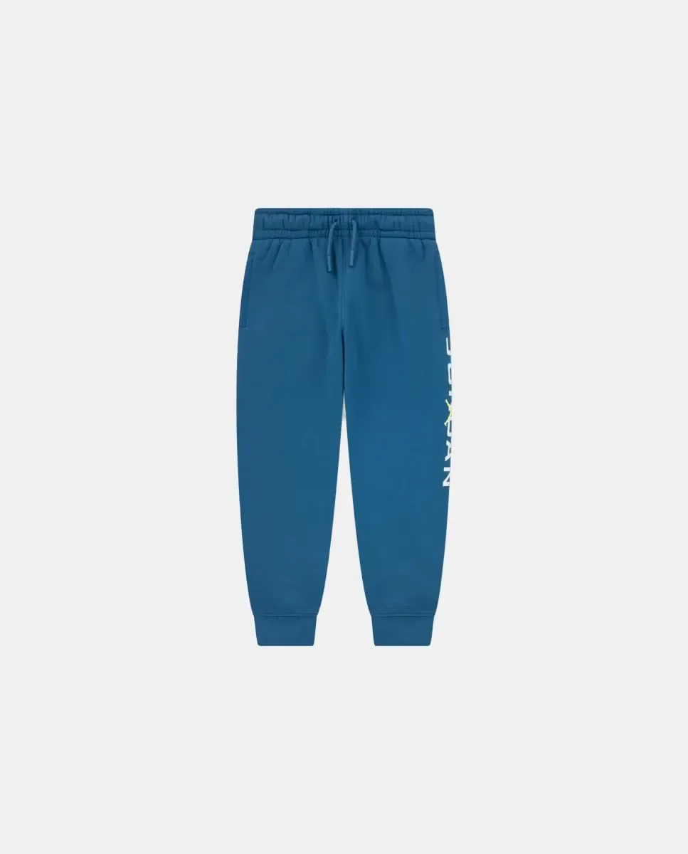 Брюки Jordan MJ Baseline, синий