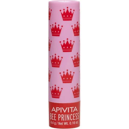 

Apivita Bee Princess уход за губами 4,4 г