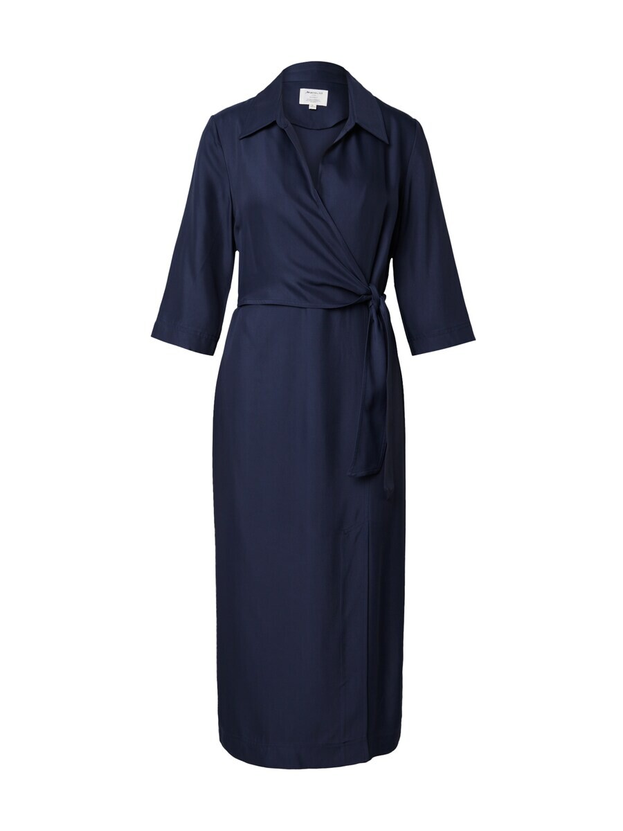 

Платье миди Maison 123 Dress CARMEN, ночной синий