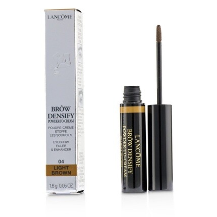 

Lancome Eyebrow Delineator 04 Светло-коричневый 14 мл Lancôme