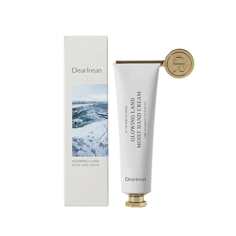 

Ароматный крем для рук увлажняет и питает против сухости нежирный 35ml/35ml*2/35ml*3+Pump Dr.lrean Eras