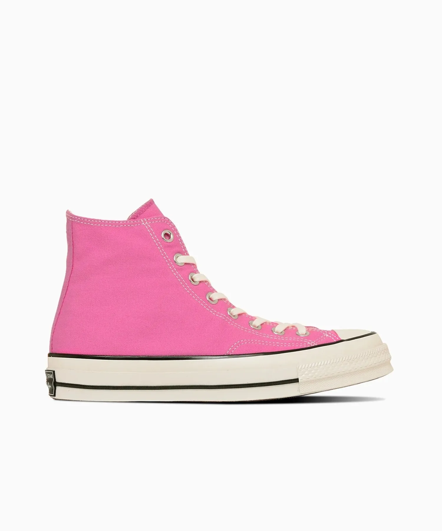 Мужские высокие кеды Converse All Star LGCY HI чёрные — фото 4