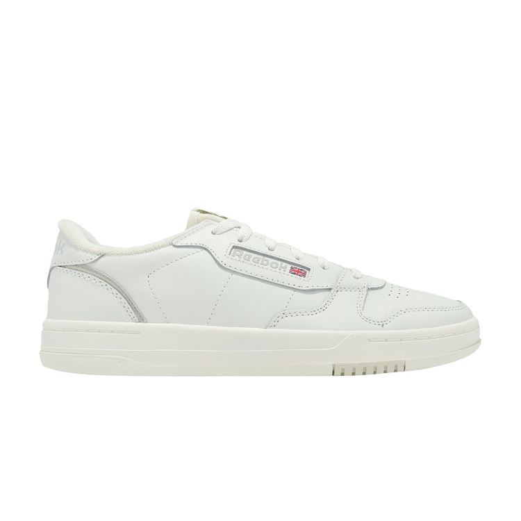 

Кроссовки Phase Court 'Chalk Grey', белый