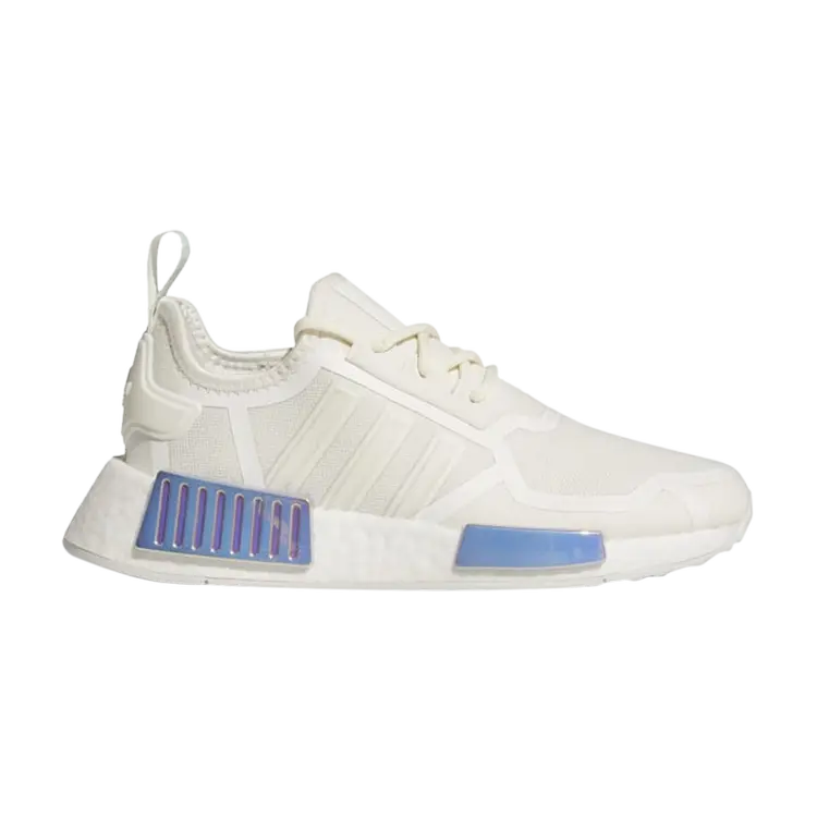 

Кроссовки Adidas NMD_R1 J, белый